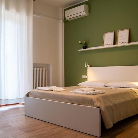 Fara1 Guesthouse باري المظهر الخارجي الصورة