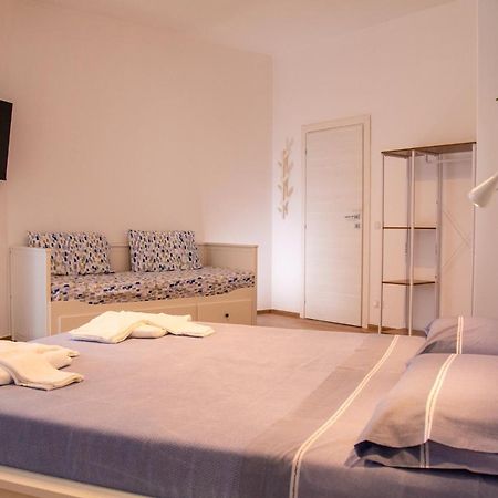 Fara1 Guesthouse باري المظهر الخارجي الصورة