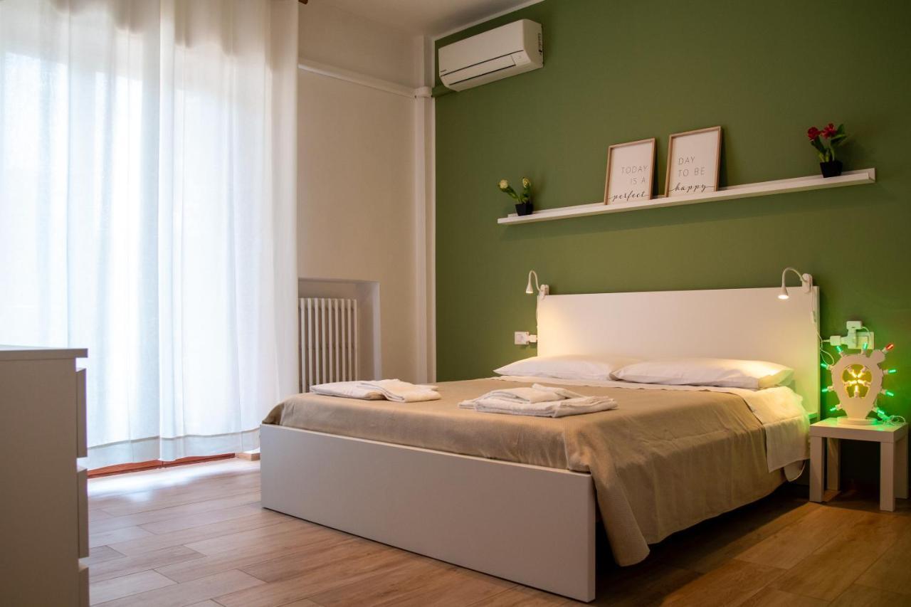 Fara1 Guesthouse باري المظهر الخارجي الصورة