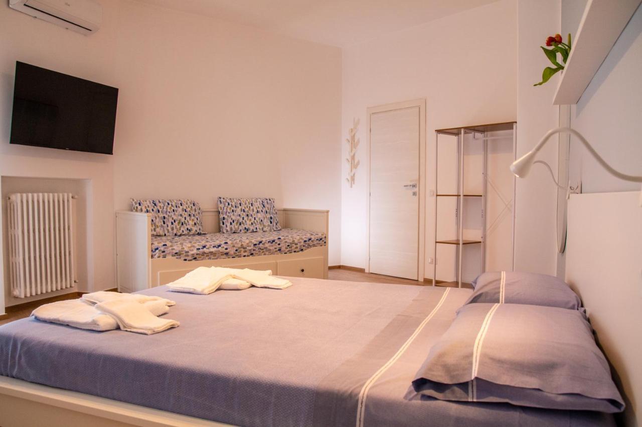 Fara1 Guesthouse باري المظهر الخارجي الصورة