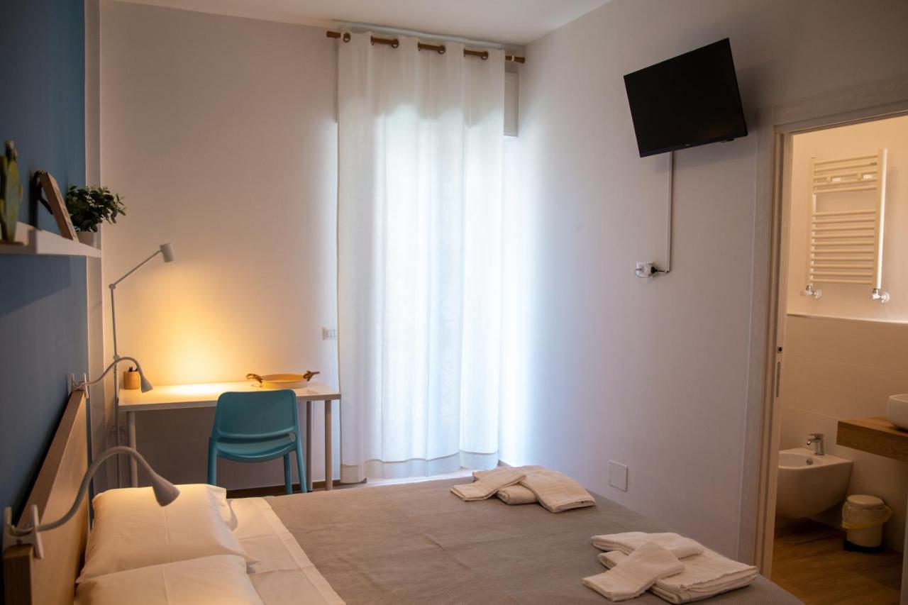 Fara1 Guesthouse باري المظهر الخارجي الصورة